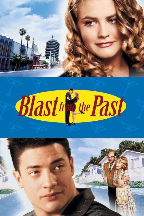 Download Blast from the Past poster