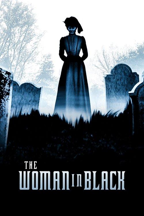 Download The Woman in Black poster