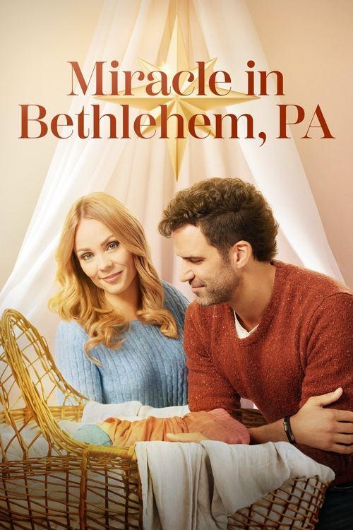 Download Miracle in Bethlehem, PA poster