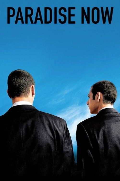 Download Paradise Now poster