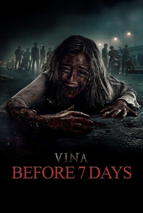 Download Vina: Before 7 Days poster