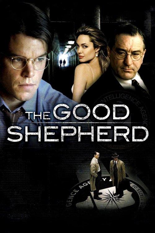 Download The Good Shepherd poster
