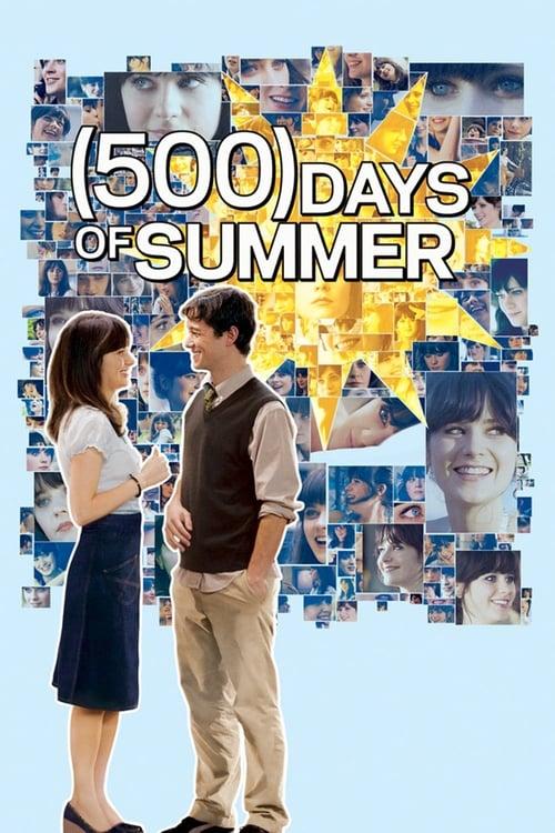 Download (500) Days of Summer poster