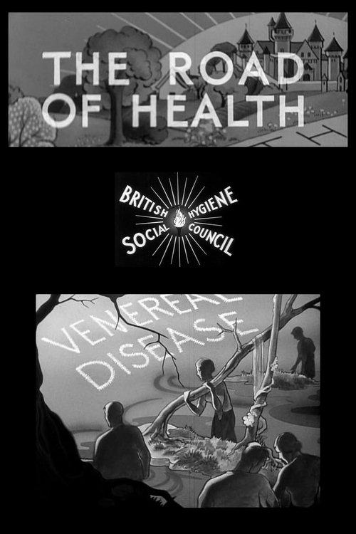 Download The Road of Health poster