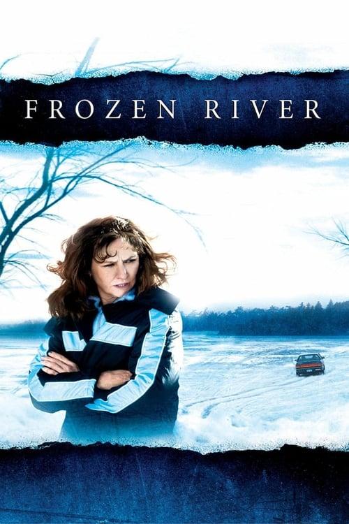 Download Frozen River poster