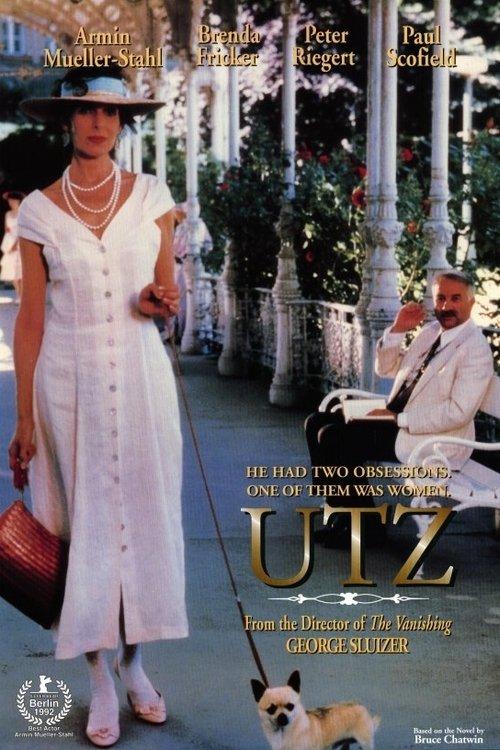 Download Utz poster