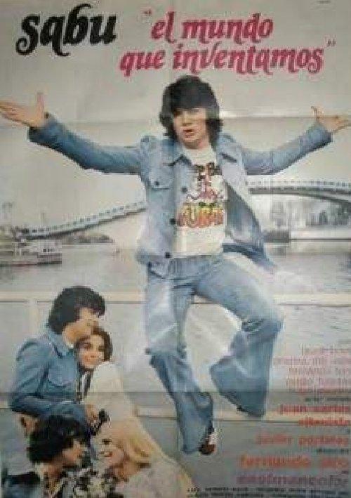 Download El mundo que inventamos poster