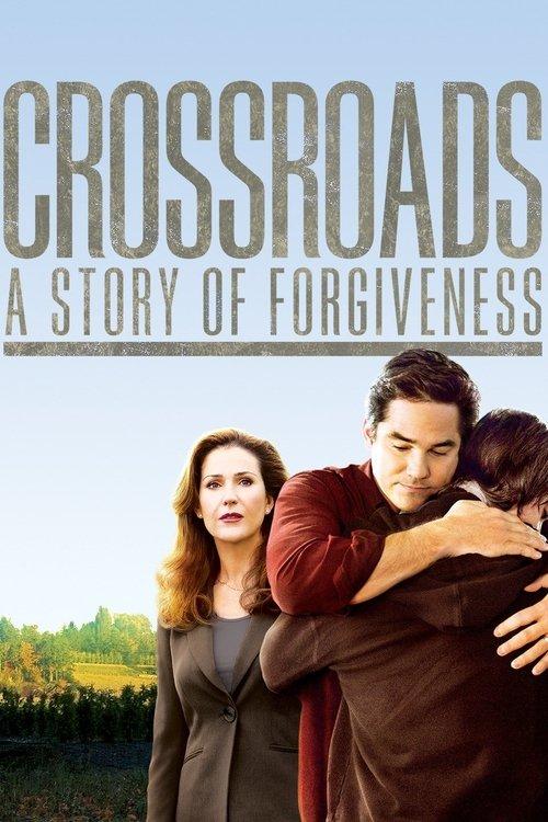 Download Crossroads - A Story of Forgiveness poster