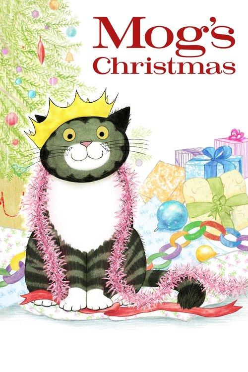 Download Mog's Christmas poster