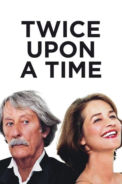 Download Twice Upon a Time poster