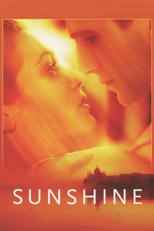 Download Sunshine poster