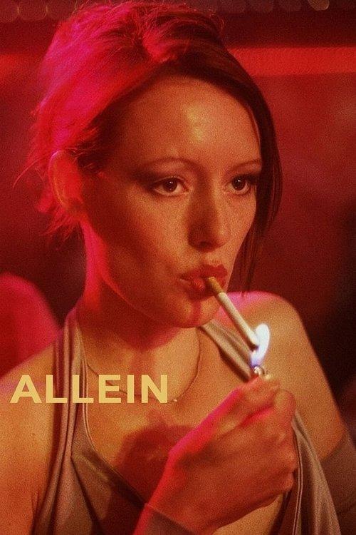 Download Alone poster