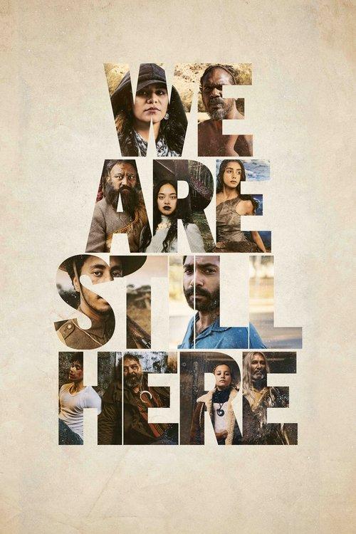 Download We Are Still Here poster