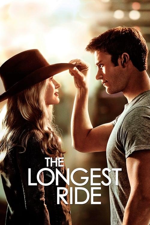Download The Longest Ride poster