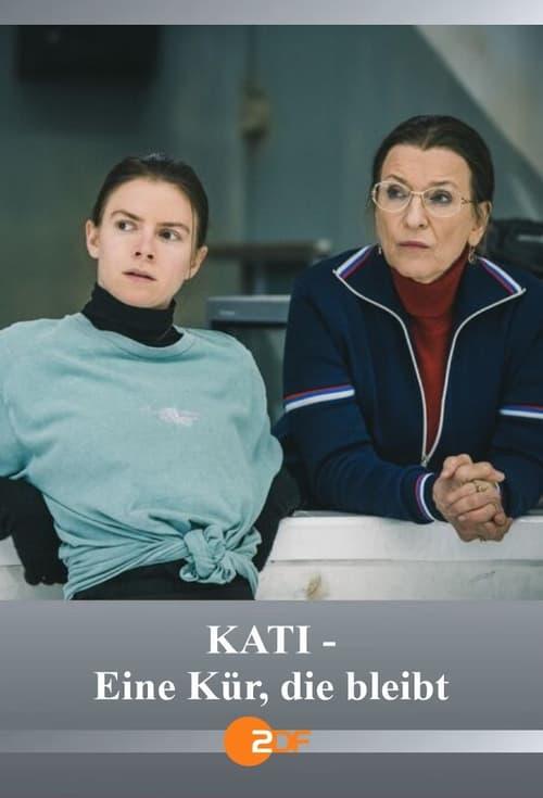 Download Kati: A Freestyle That Stays poster