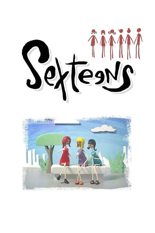 Download Sexteens poster