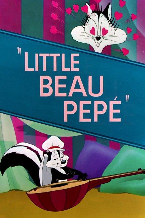 Download Little Beau Pepé poster