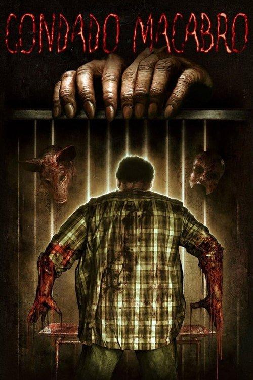 Download Massacre County poster