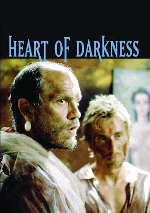 Download Heart of Darkness poster