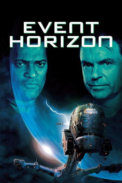 Download Event Horizon poster