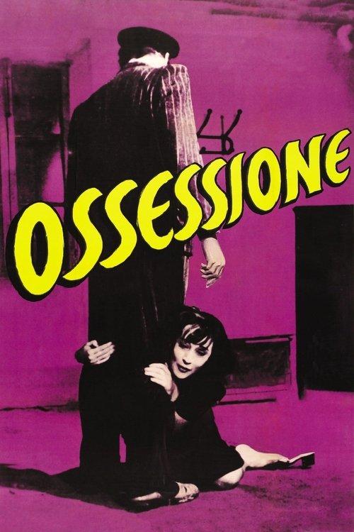 Download Obsession poster