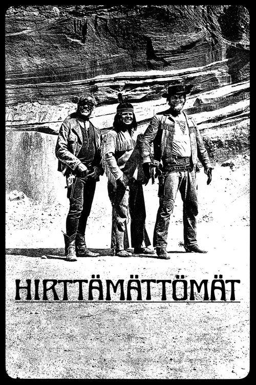 Download Hirttämättömät poster