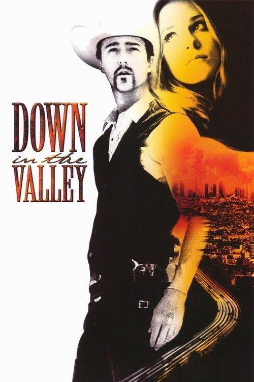 Download Down in the Valley poster