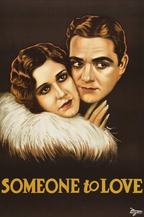 Download Someone to Love poster