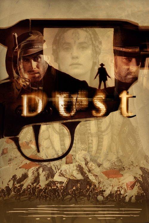 Download Dust poster