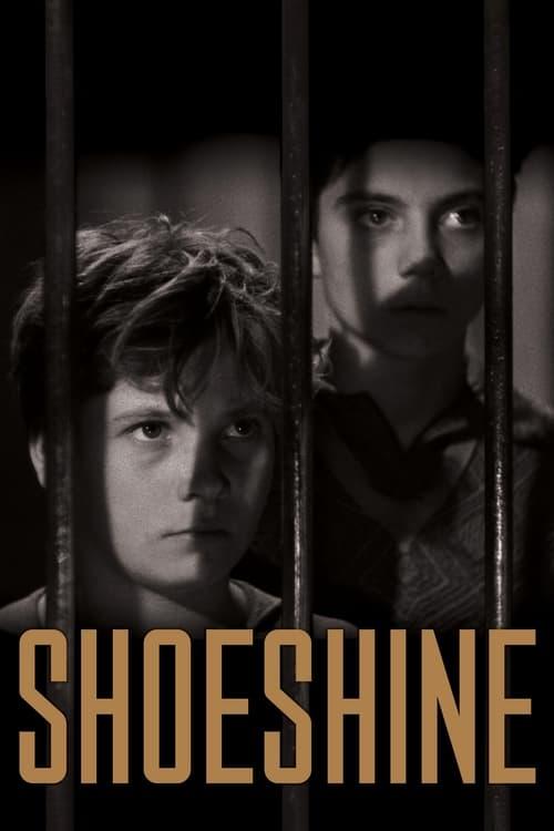 Download Shoeshine poster