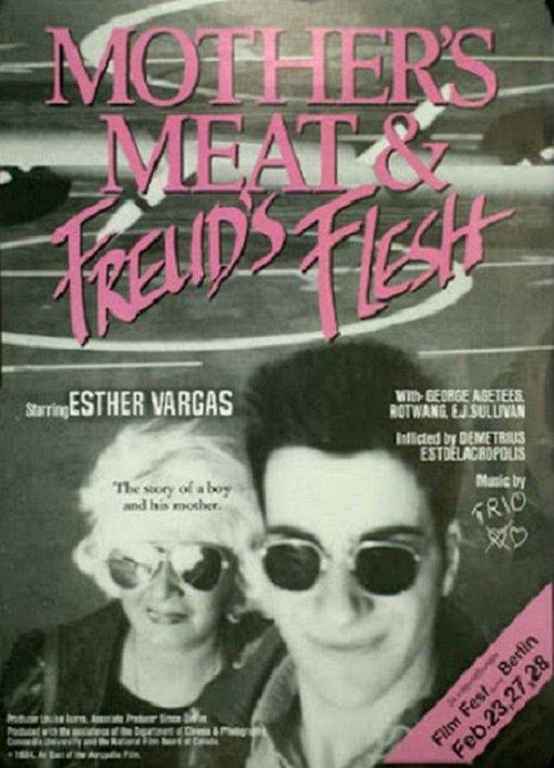 Download Mother's Meat and Freud's Flesh poster