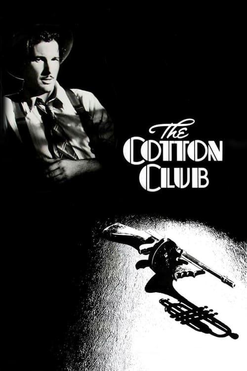 Download The Cotton Club poster