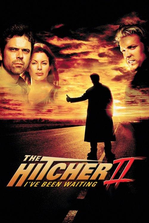 Download The Hitcher II: I've Been Waiting poster