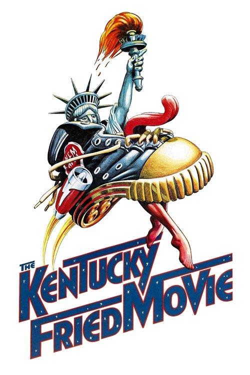 Download The Kentucky Fried Movie poster