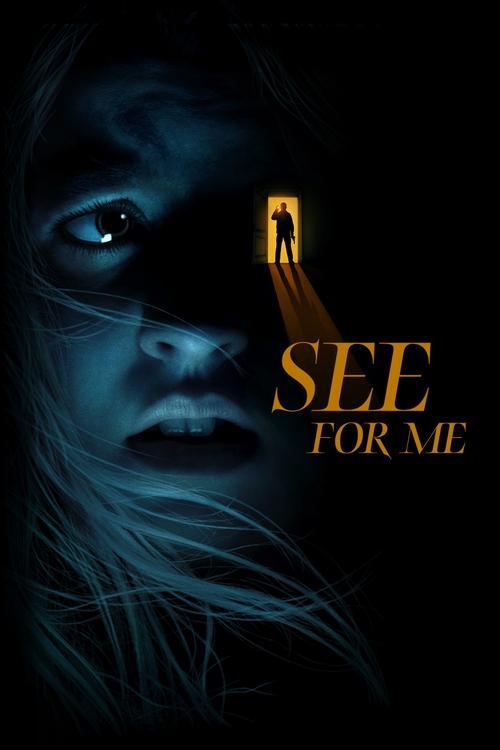 Download See for Me poster