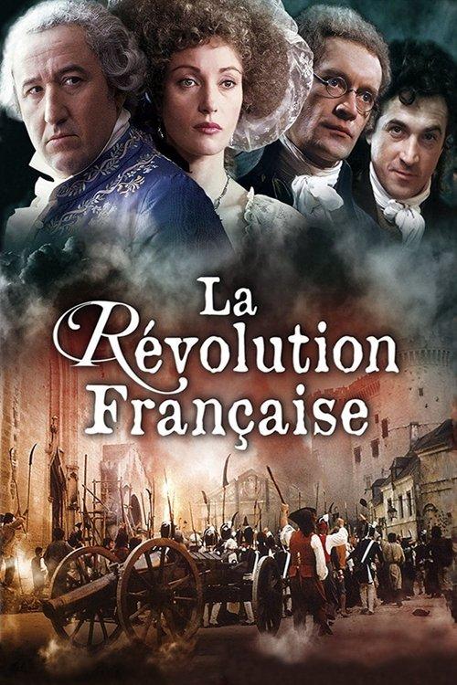 Download The French Revolution poster