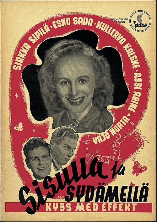 Download Sisulla ja sydämellä poster
