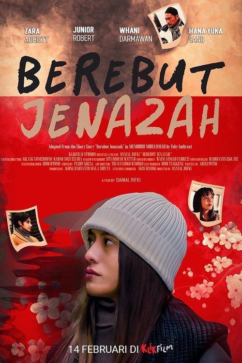 Download Berebut Jenazah poster