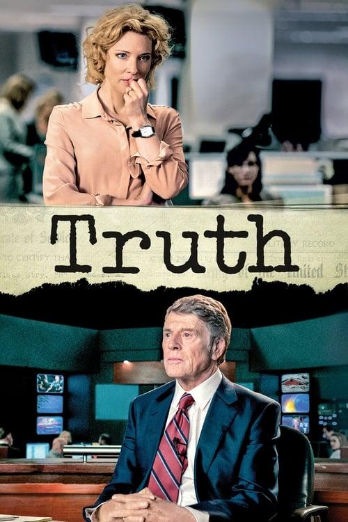 Download Truth poster
