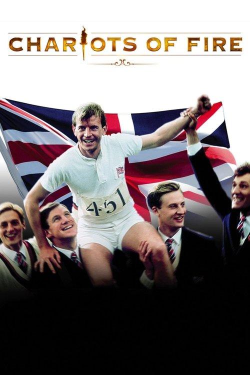 Download Chariots of Fire poster