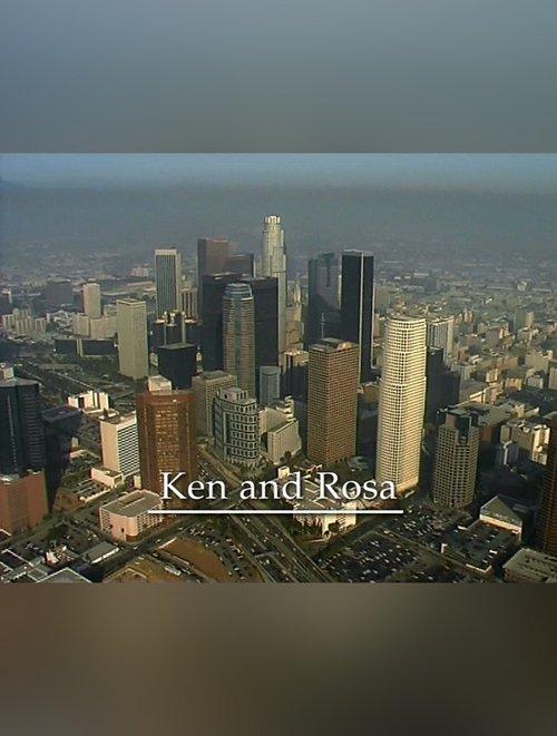 Download Ken and Rosa poster