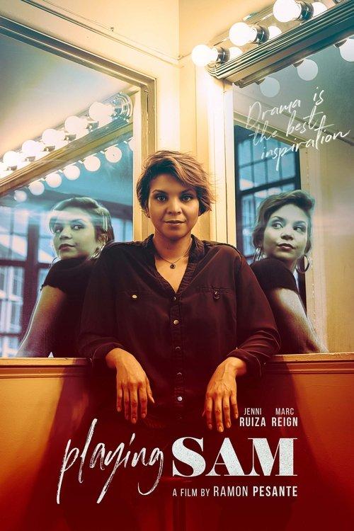 Download Playing Sam poster