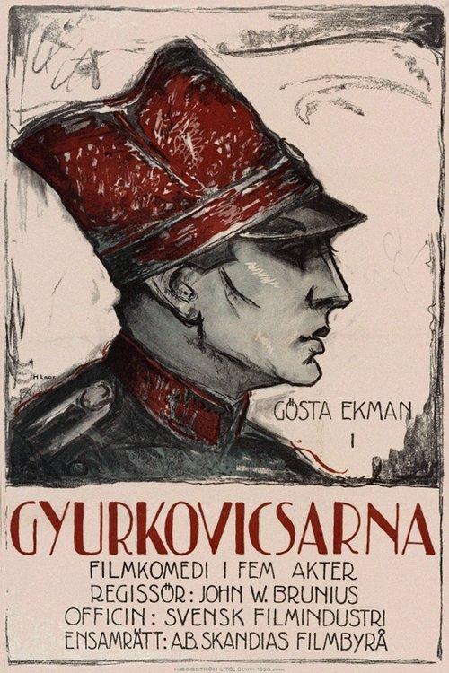 Download The Gyurkovics Boys poster