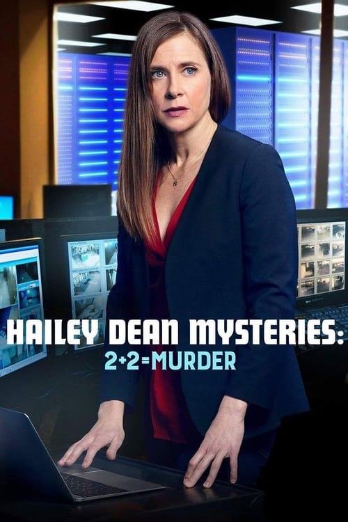 Download Hailey Dean Mysteries: 2 + 2 = Murder poster