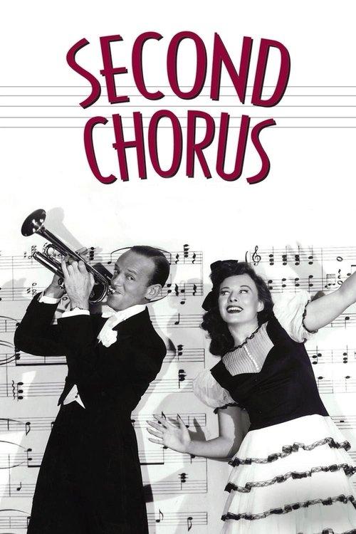 Download Second Chorus poster