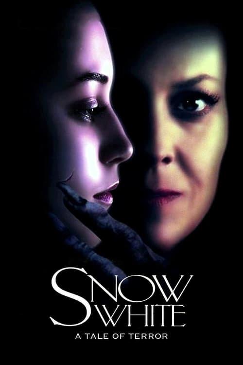 Download Snow White: A Tale of Terror poster