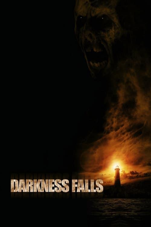Download Darkness Falls poster