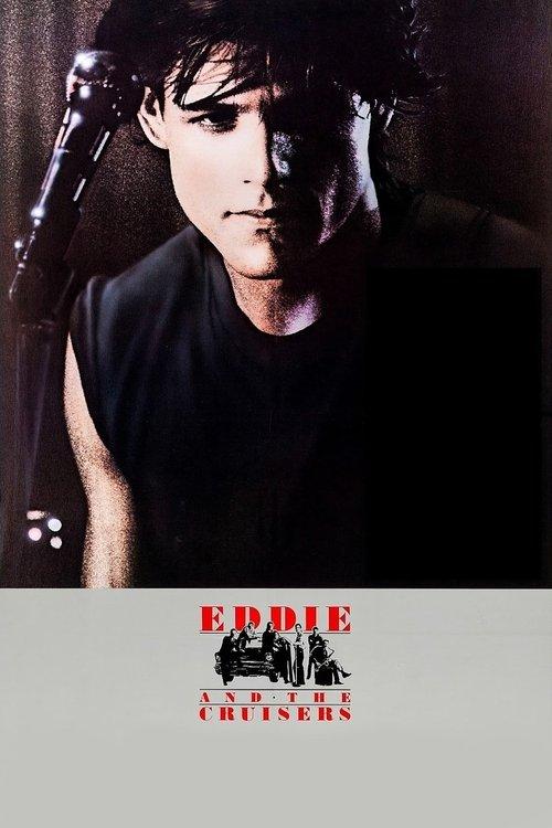 Download Eddie and the Cruisers poster