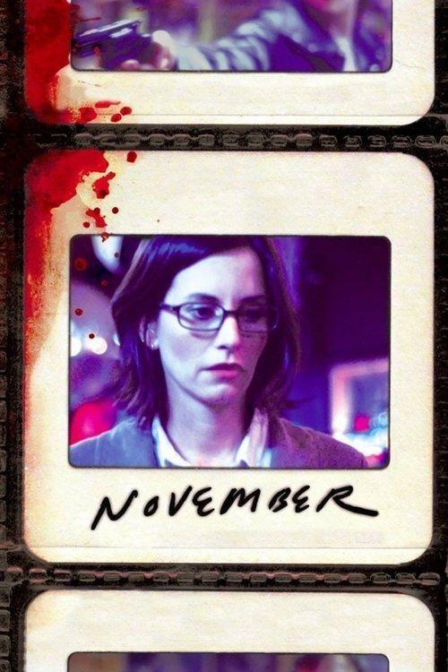 Download November poster