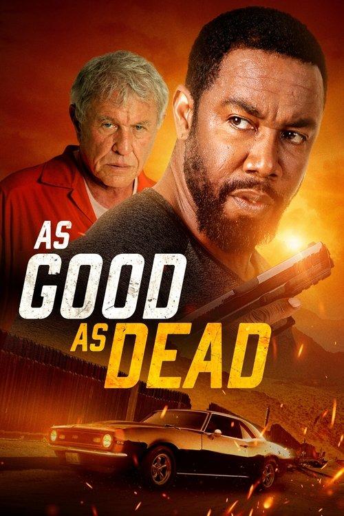 Download As Good as Dead poster